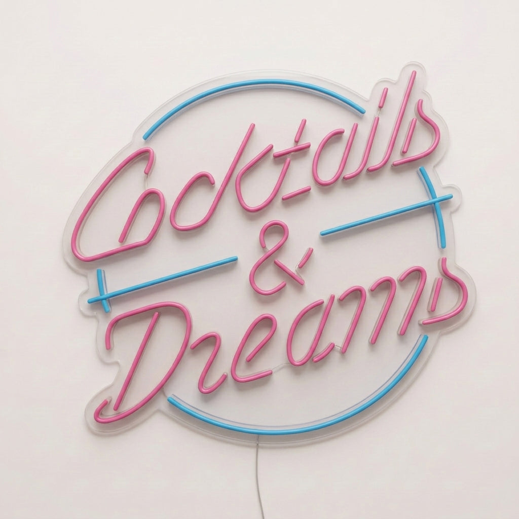 COCKTAILS & DREAMS