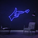 LOVE KILLER