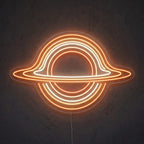 BLACK HOLE