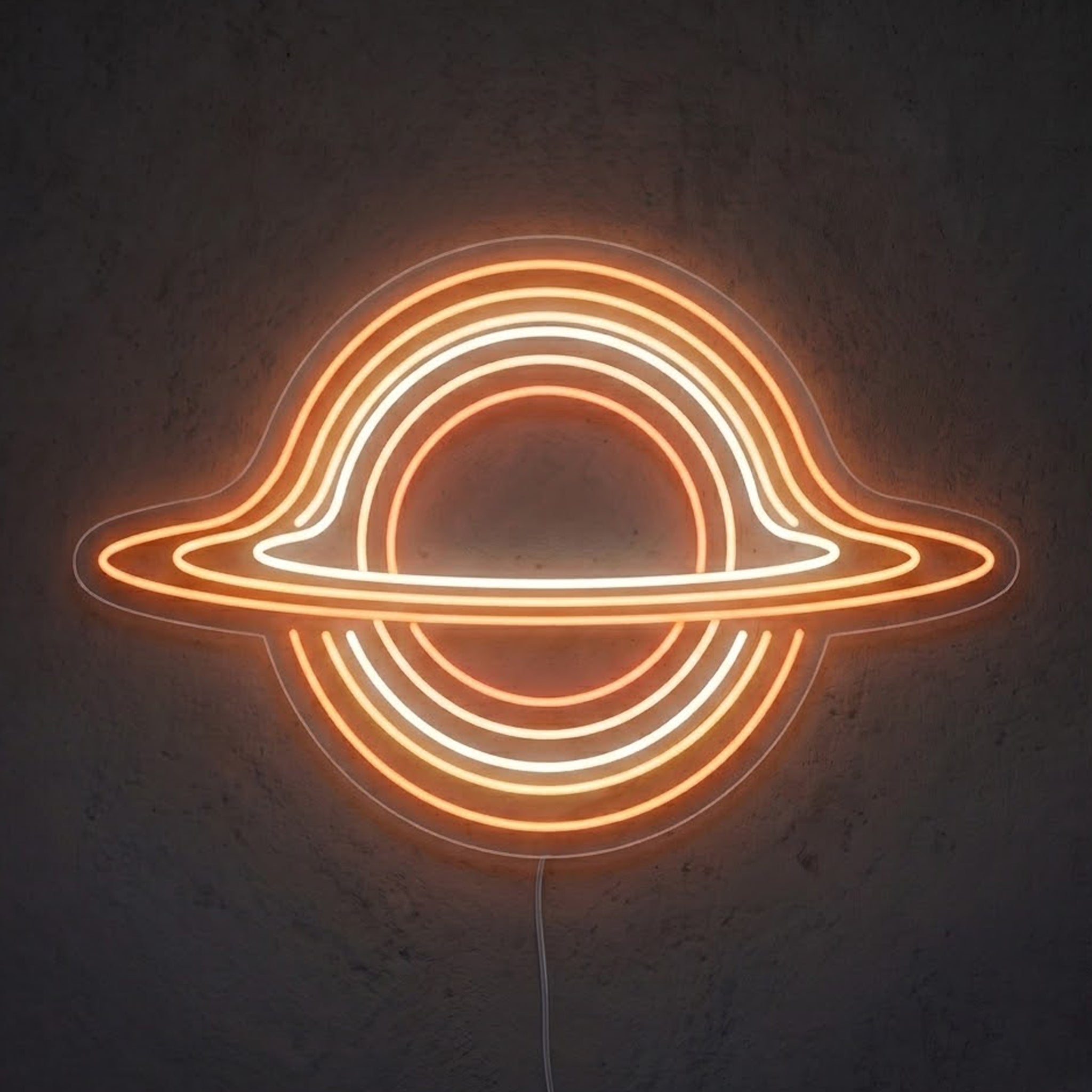 BLACK HOLE