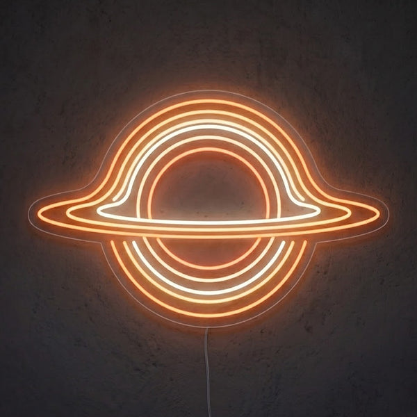 BLACK HOLE