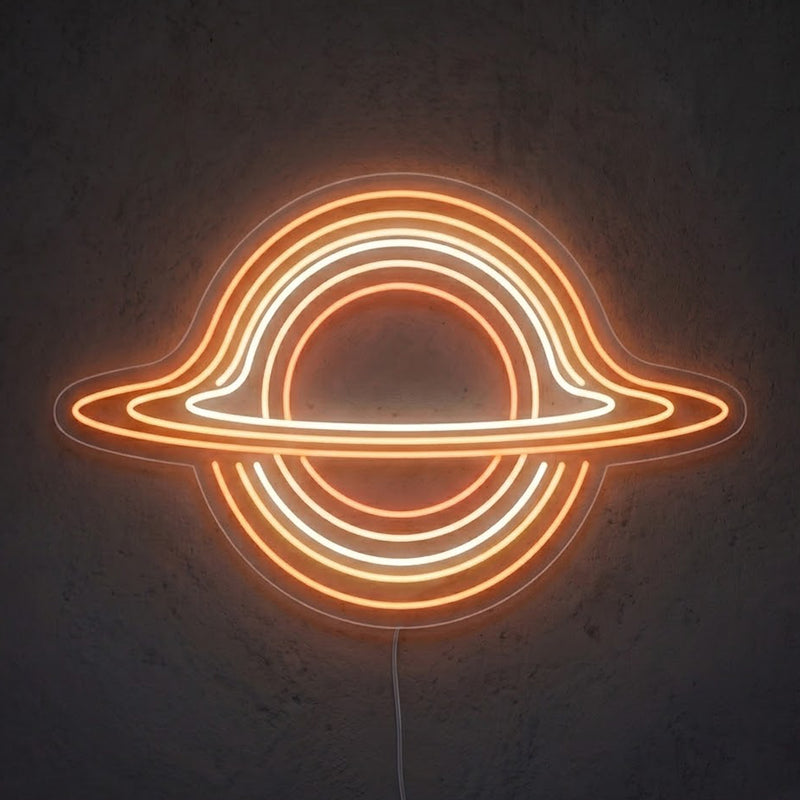 Black hole