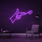 LOVE KILLER