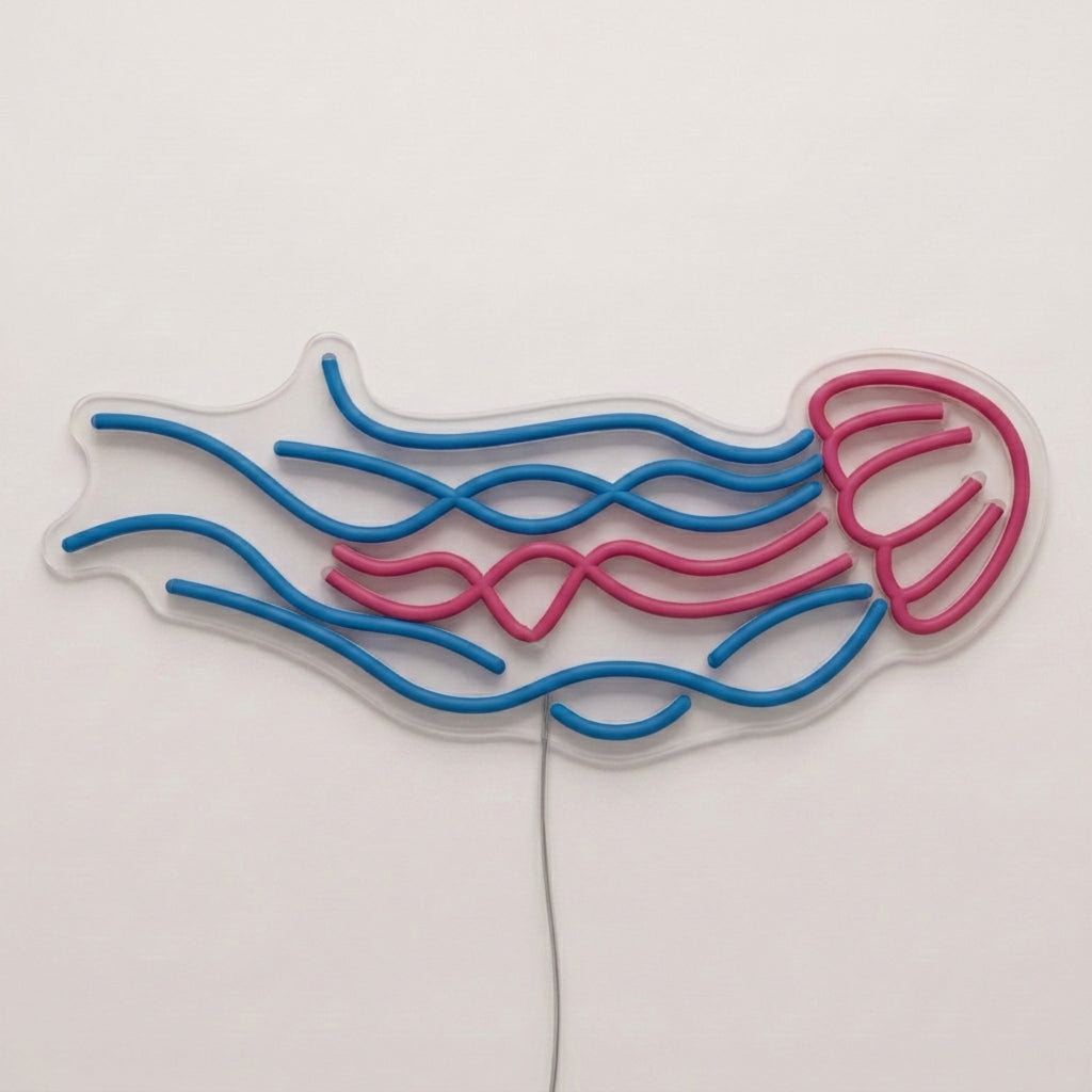 JELLYFISH