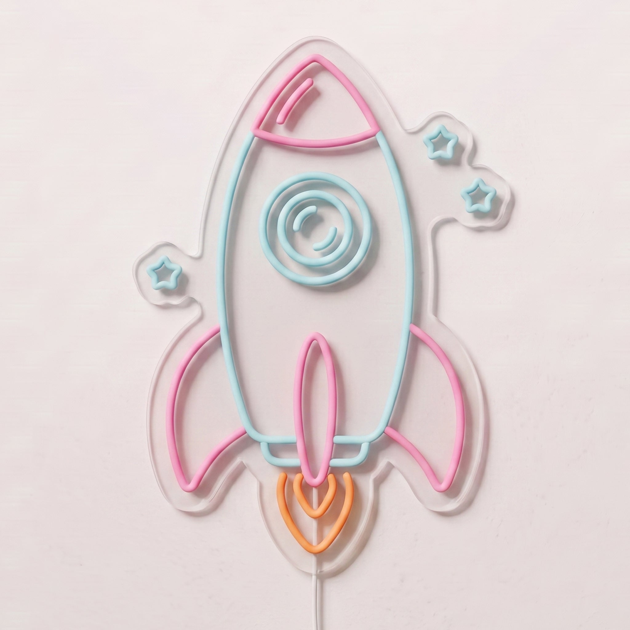 SPACESHIP GIRL