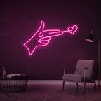 LOVE KILLER