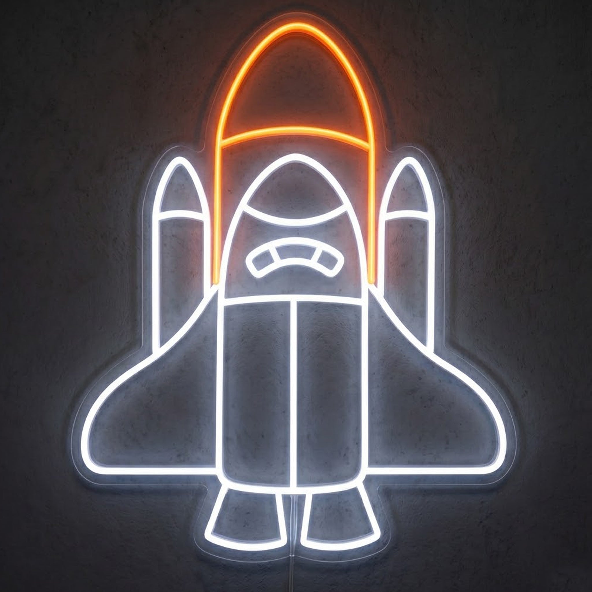 SPACESHIP