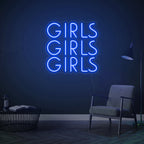 GIRLS GIRLS GIRLS