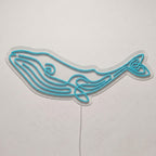 WHALE
