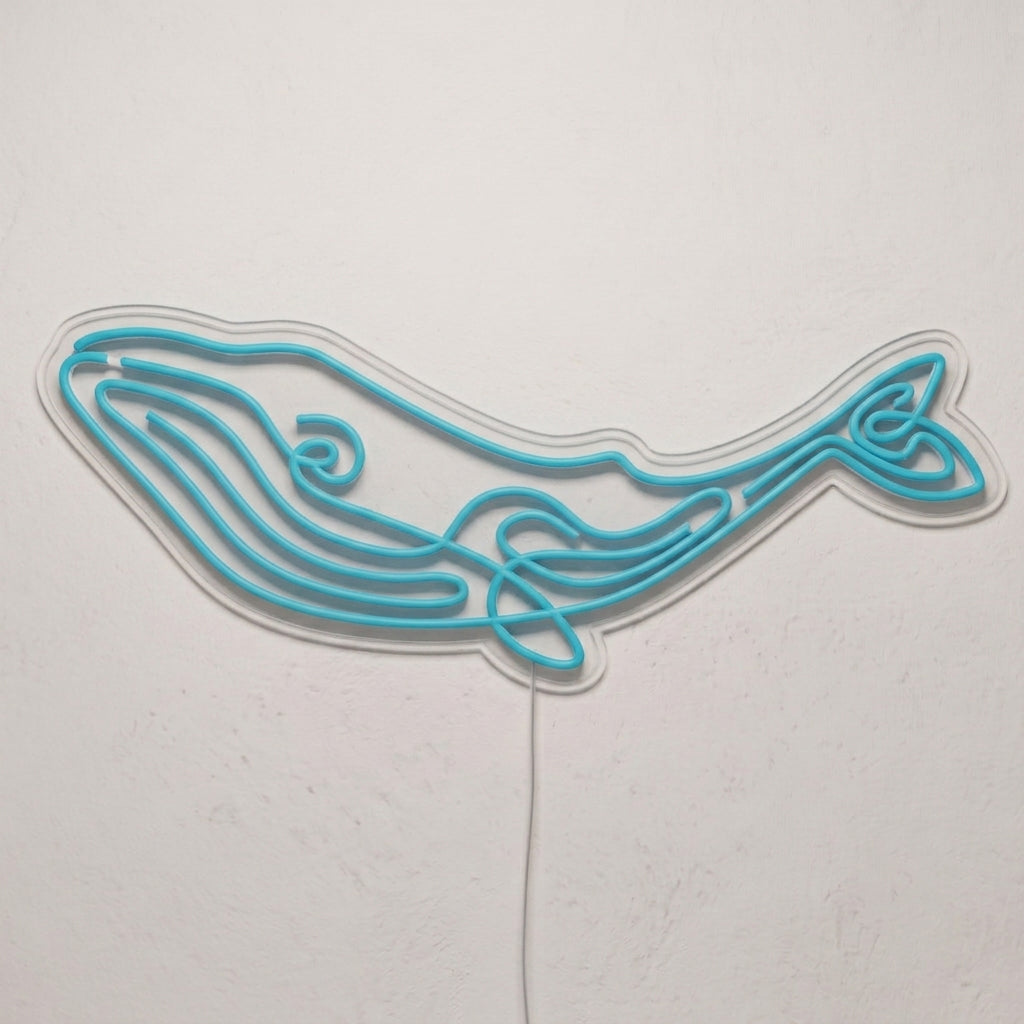 WHALE