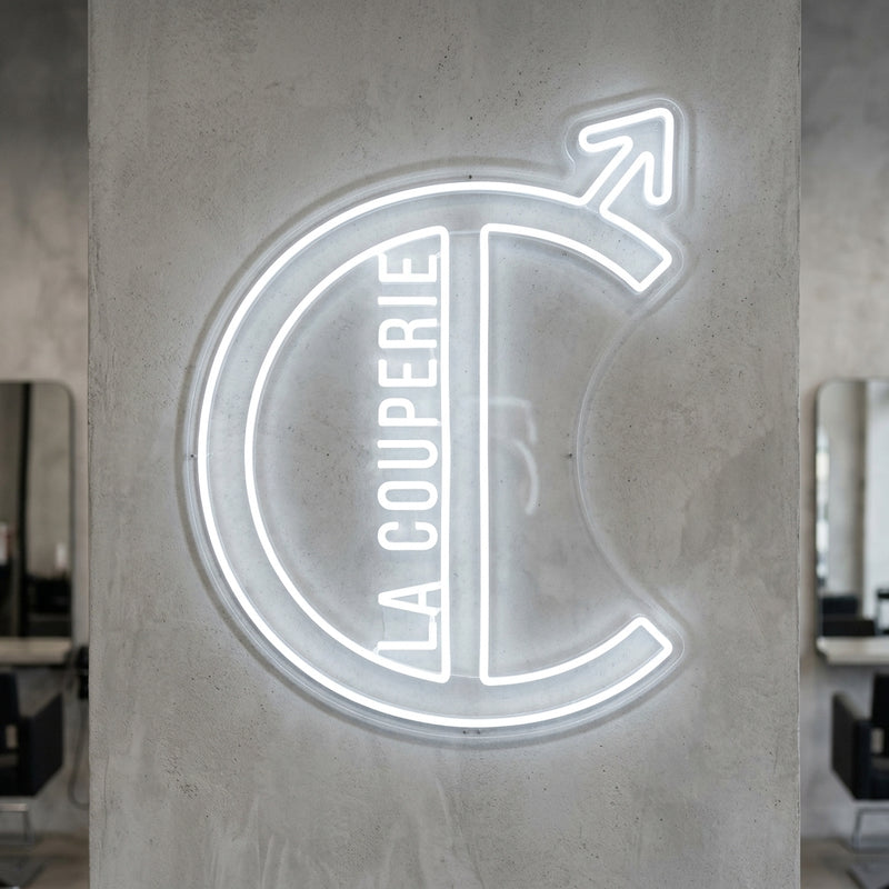 La couperie