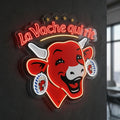 Lumicorne Éclairage - Enseigne néon LED personnalisé