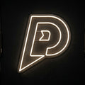 Pulse Sports Factory - Enseigne néon LED personnalisé
