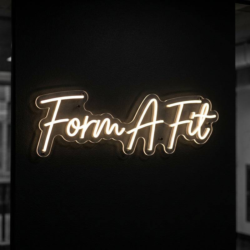 Form a fit