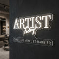 Artist Factory - Enseigne néon LED personnalisé