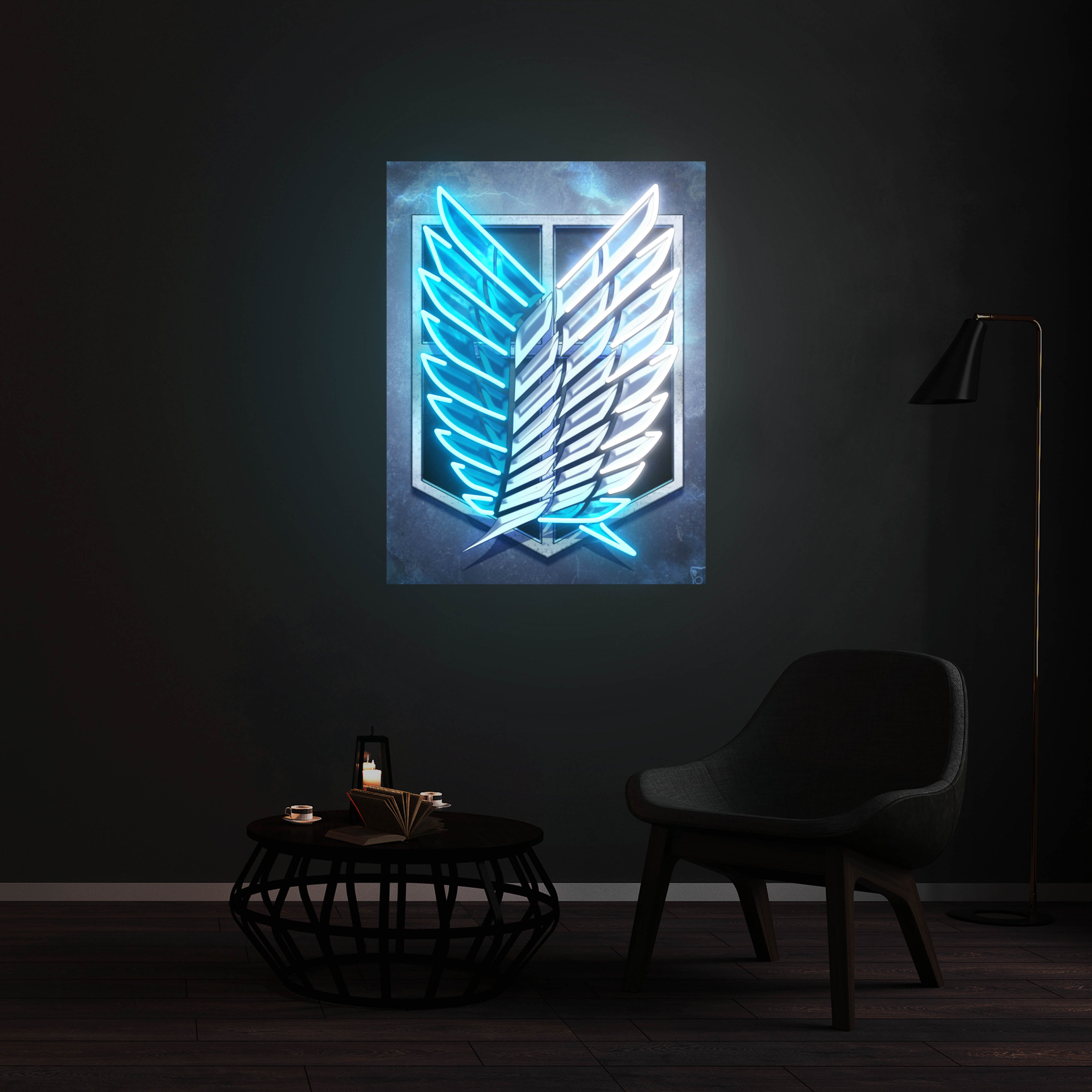 Neon Custom