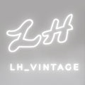 Néon LH_VINTAGE