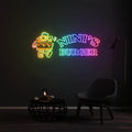 Neon Custom