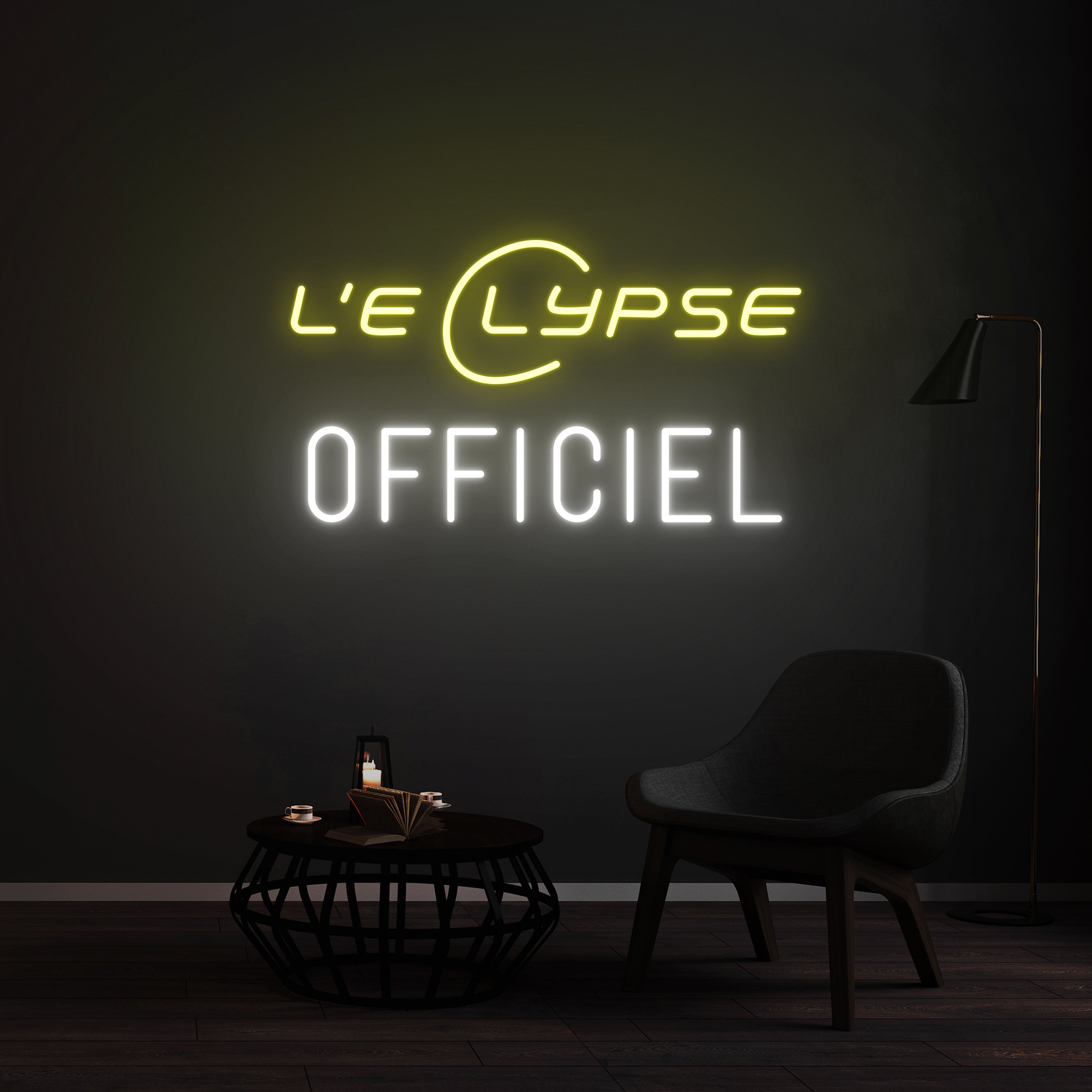 Néon Le Lypse