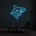 Néon SHARK