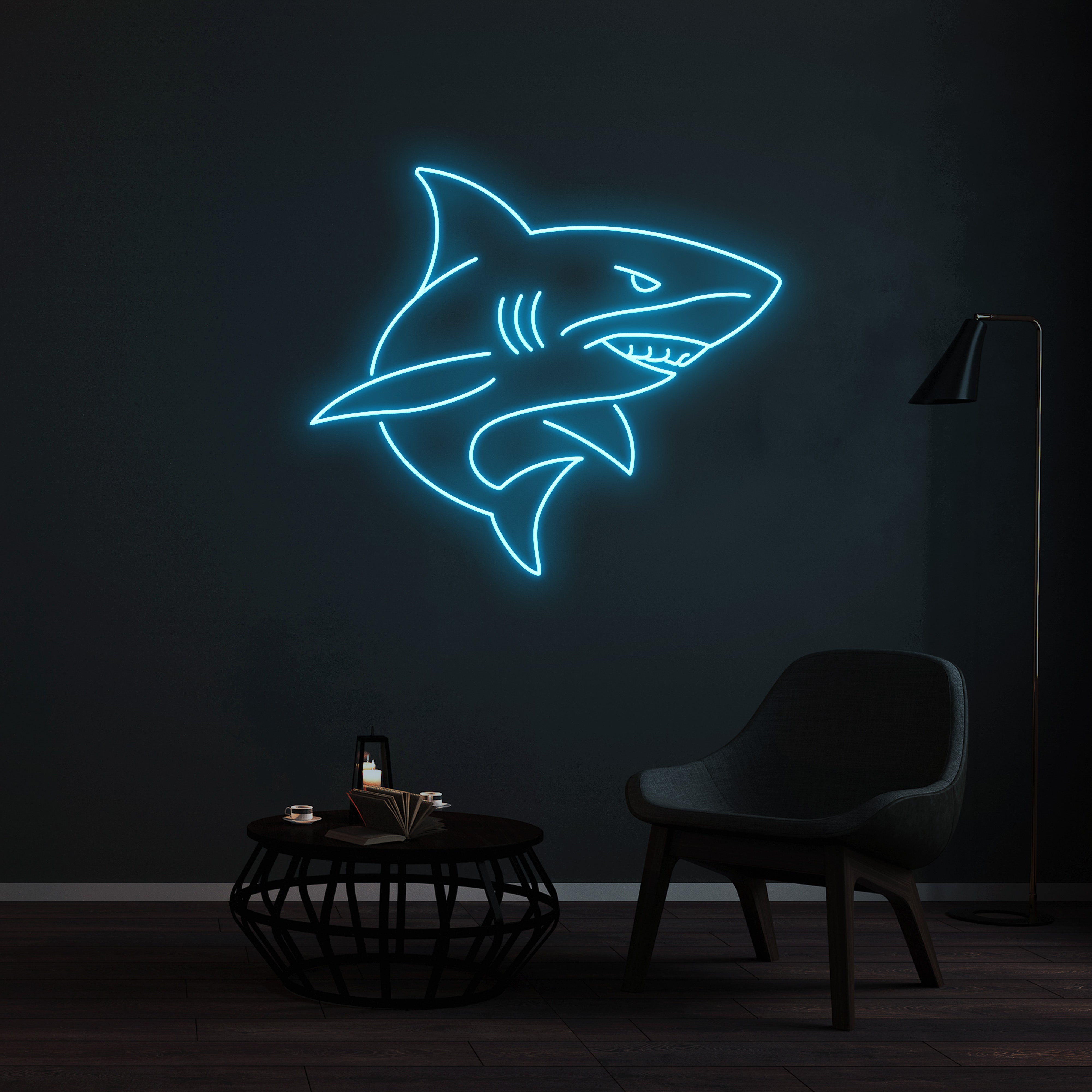Neon Custom