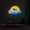 Neon Custom