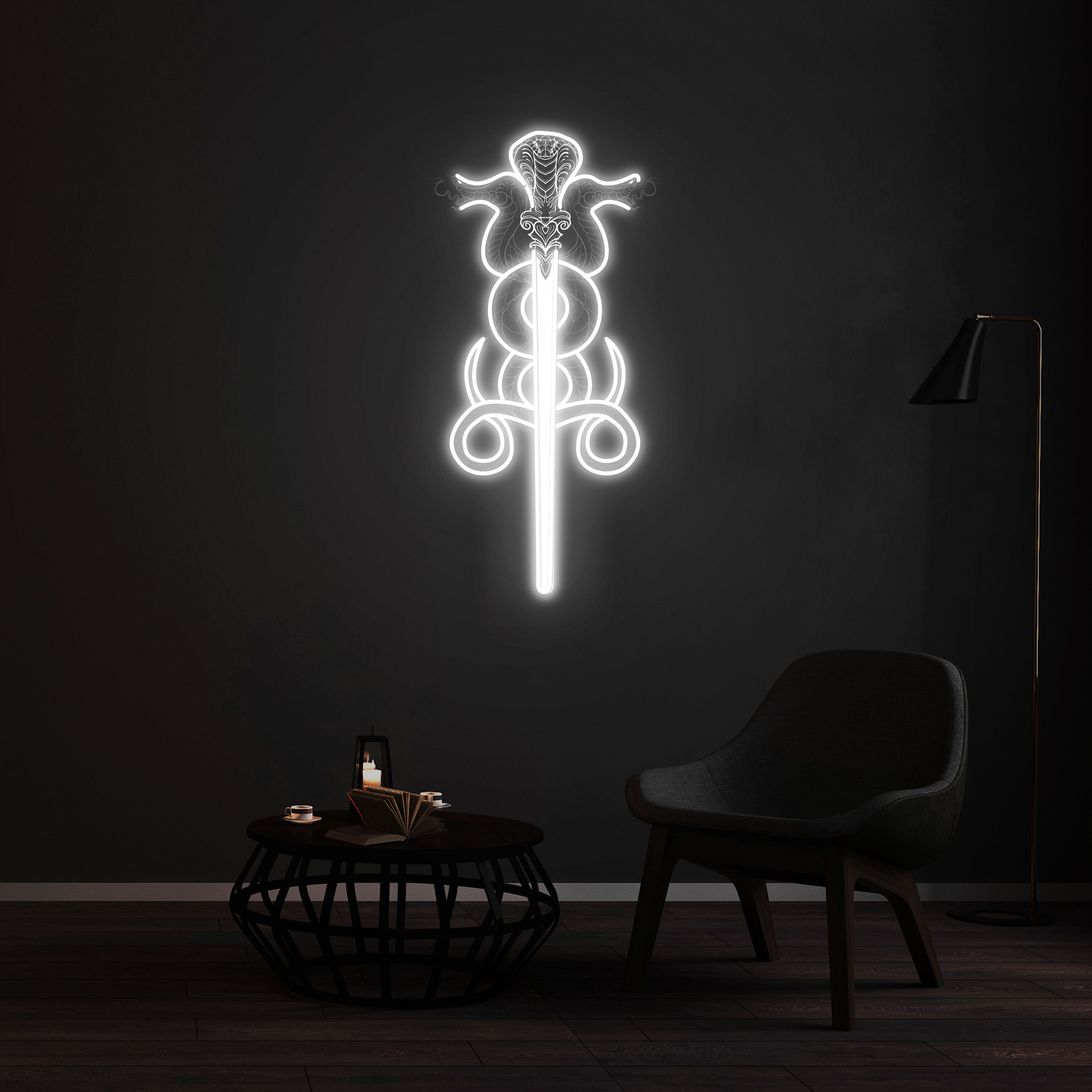 Neon Custom