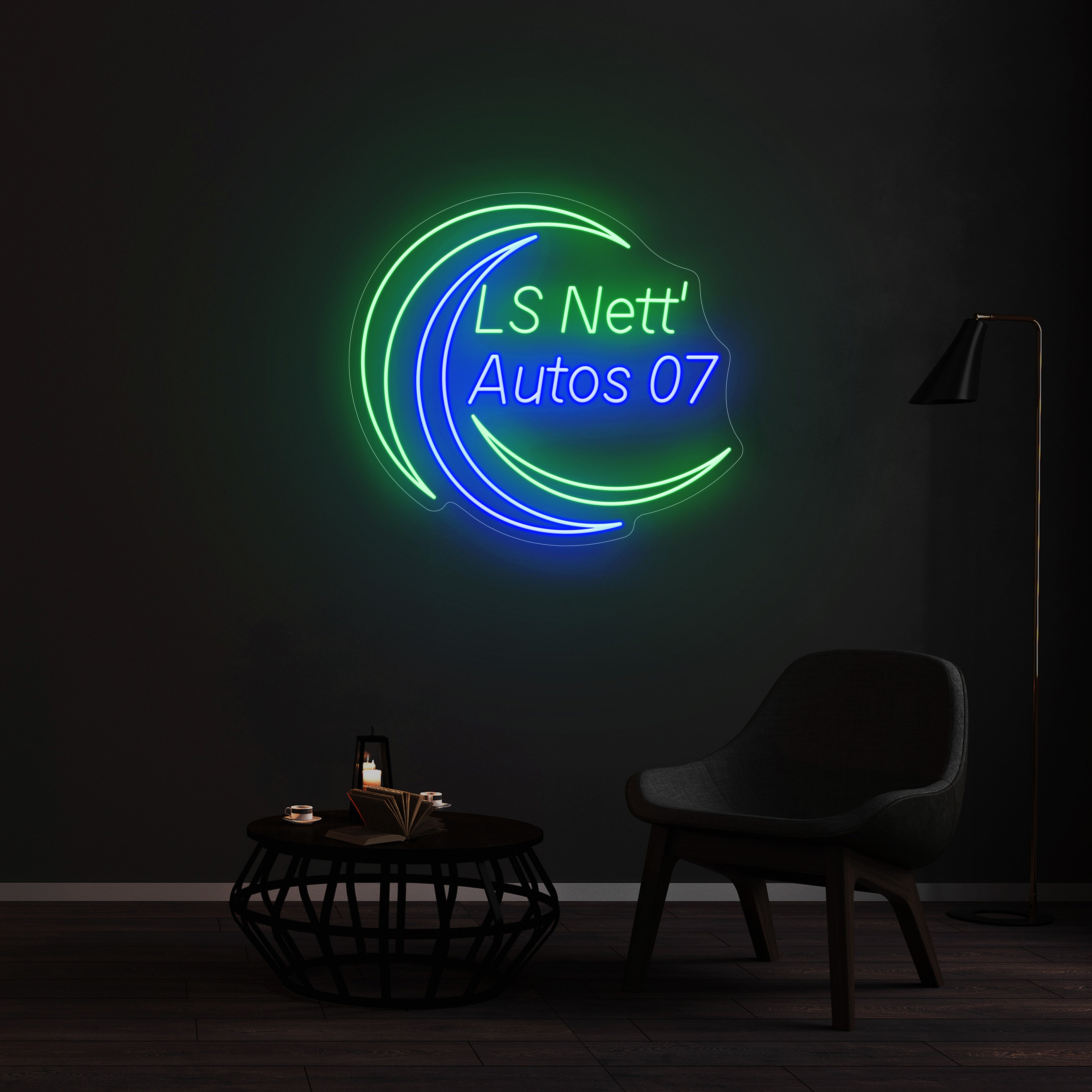 Néon LS NETT Autos 07