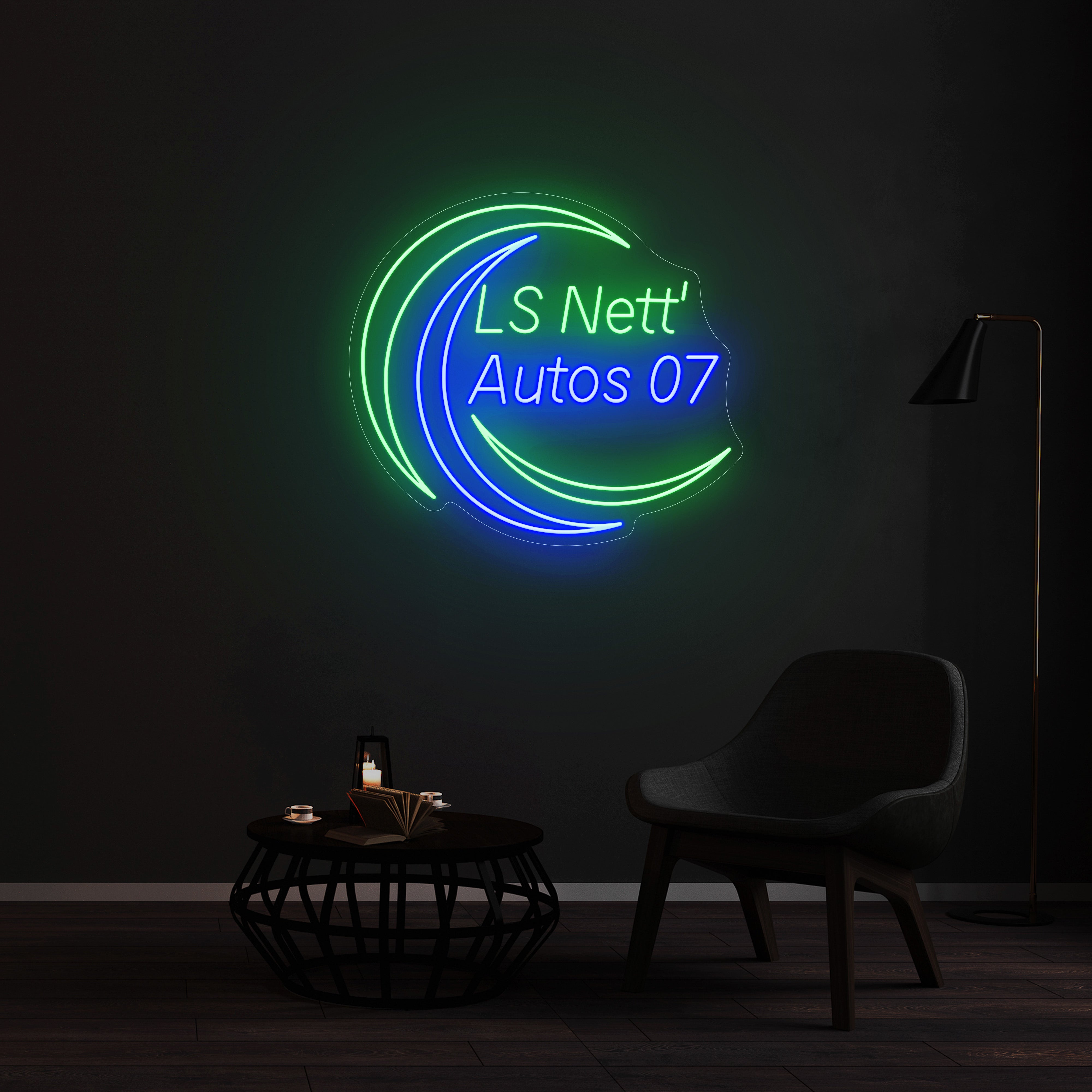 Néon LS NETT Autos 07