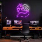 Neon Custom