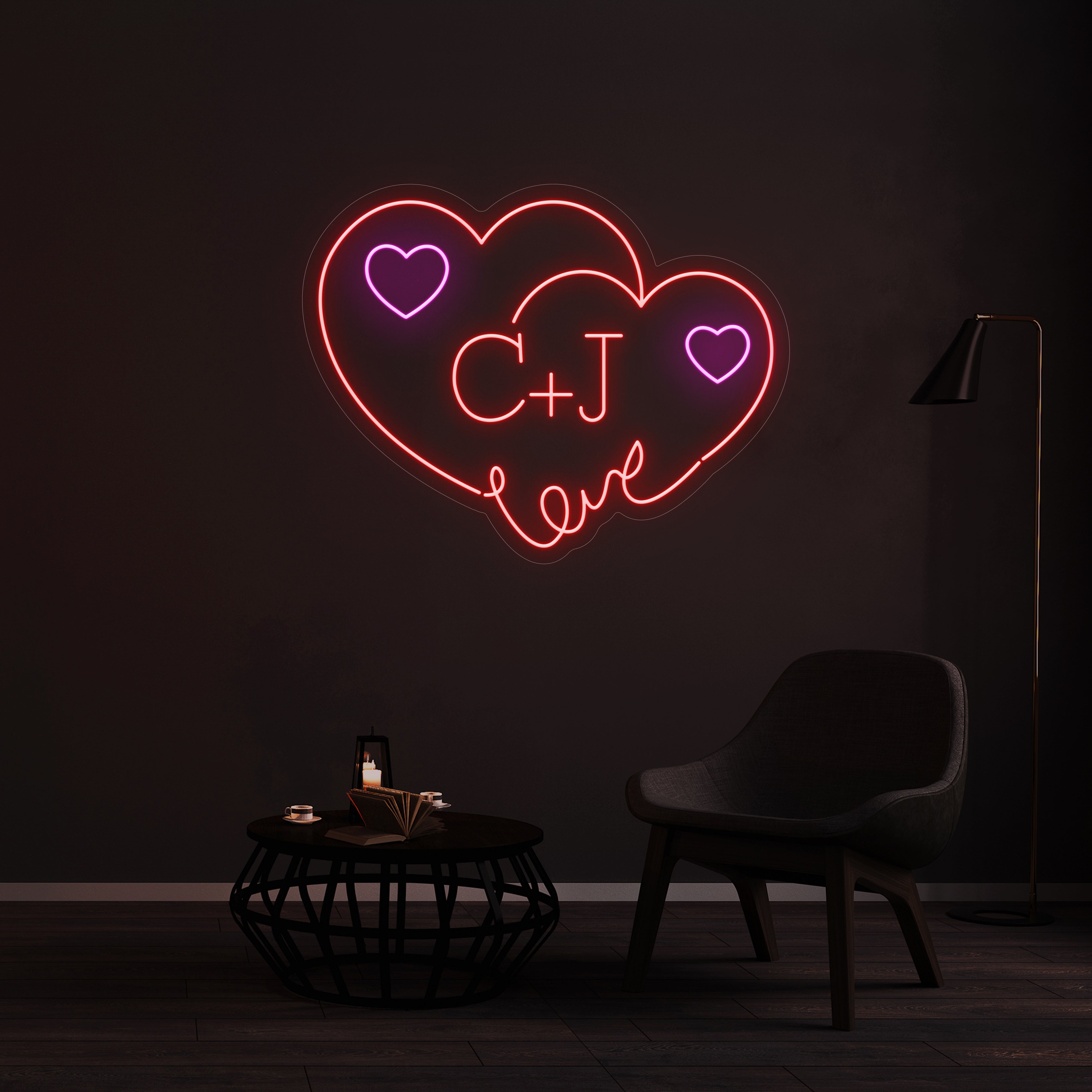 Neon Custom