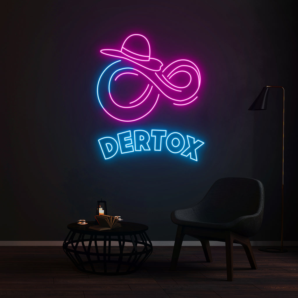 Néon DERTOX