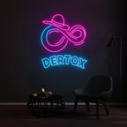 Néon DERTOX