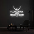 Néon FLOOR BALL