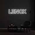 Néon LENOX