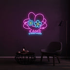 Néon KAMS STREET WEAR