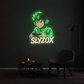 Neon Custom