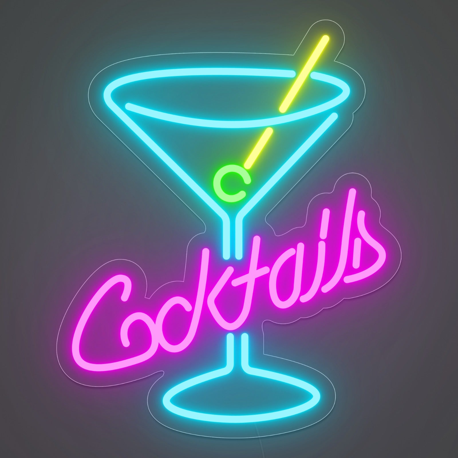 COCKTAILS