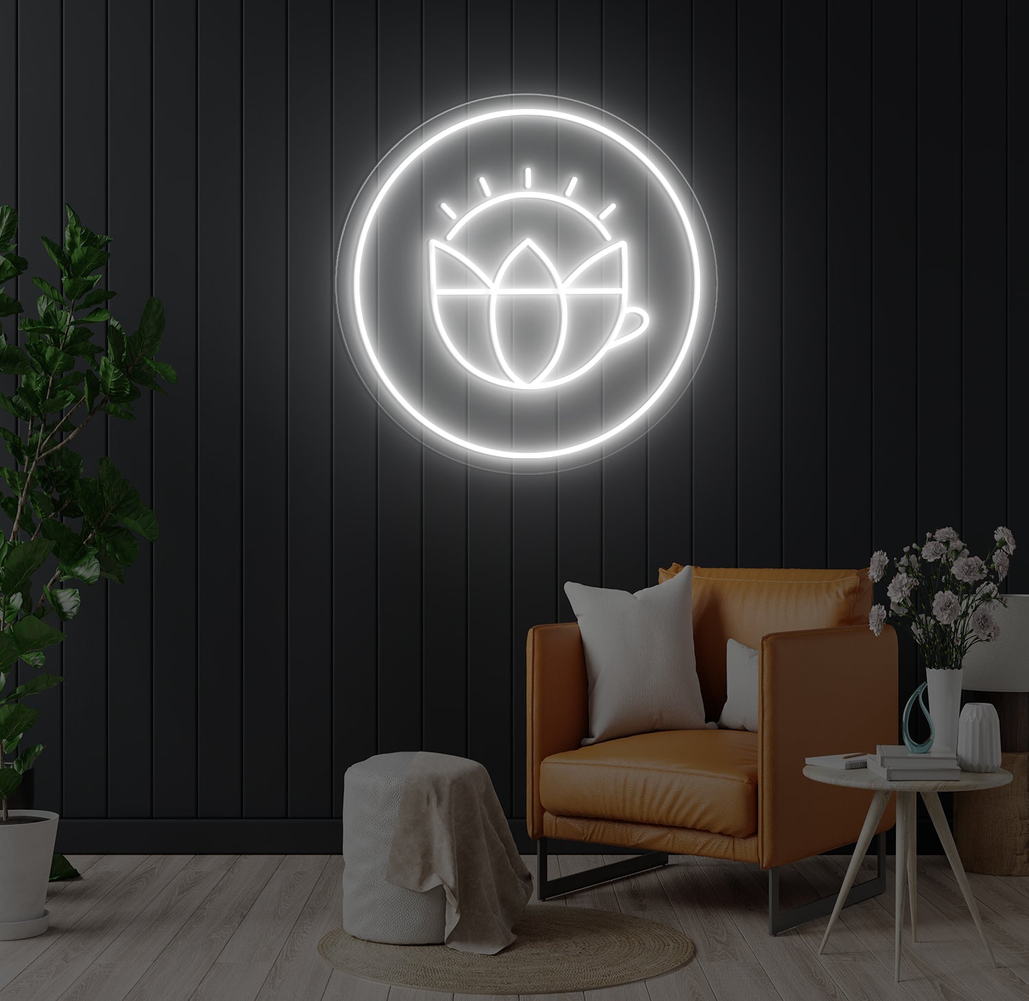 Sixta Custom Neon LED Sign