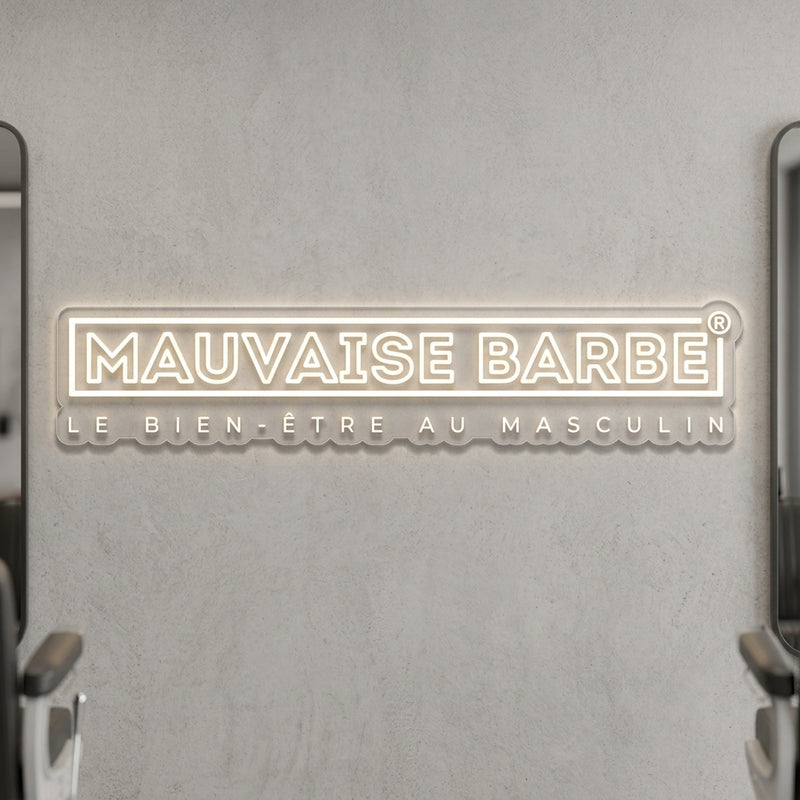 Mauvaise barbe