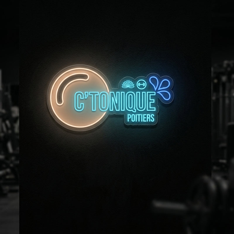 Ctonique