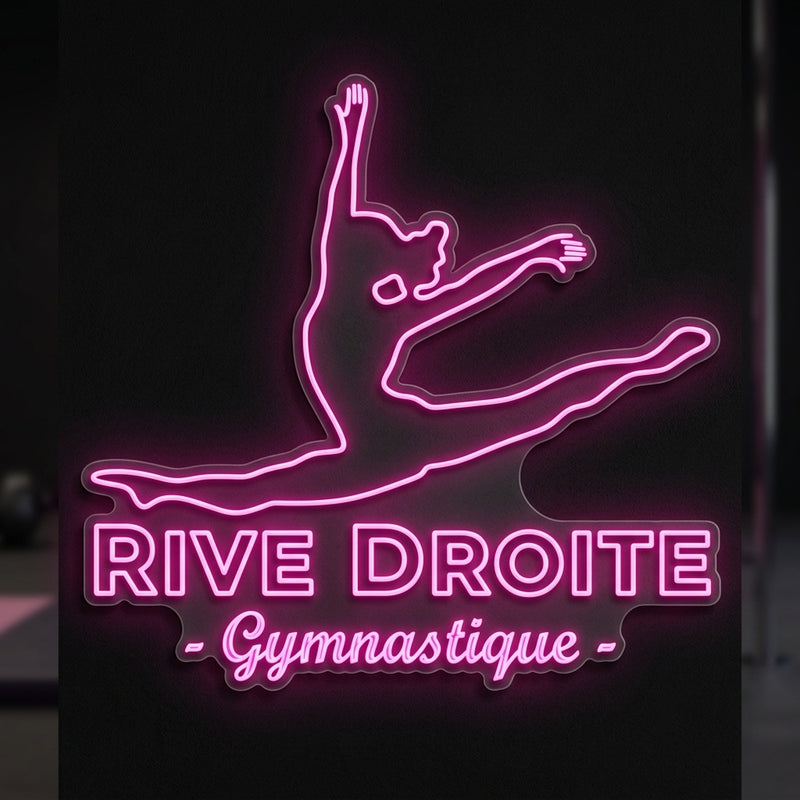 Rive droite