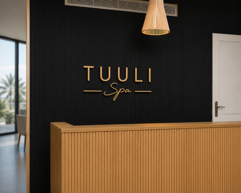 Tuuli spa