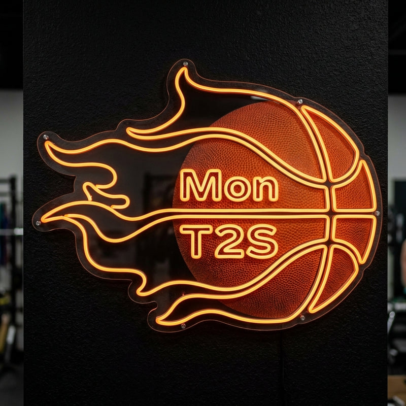 Mon terrain 2 sports