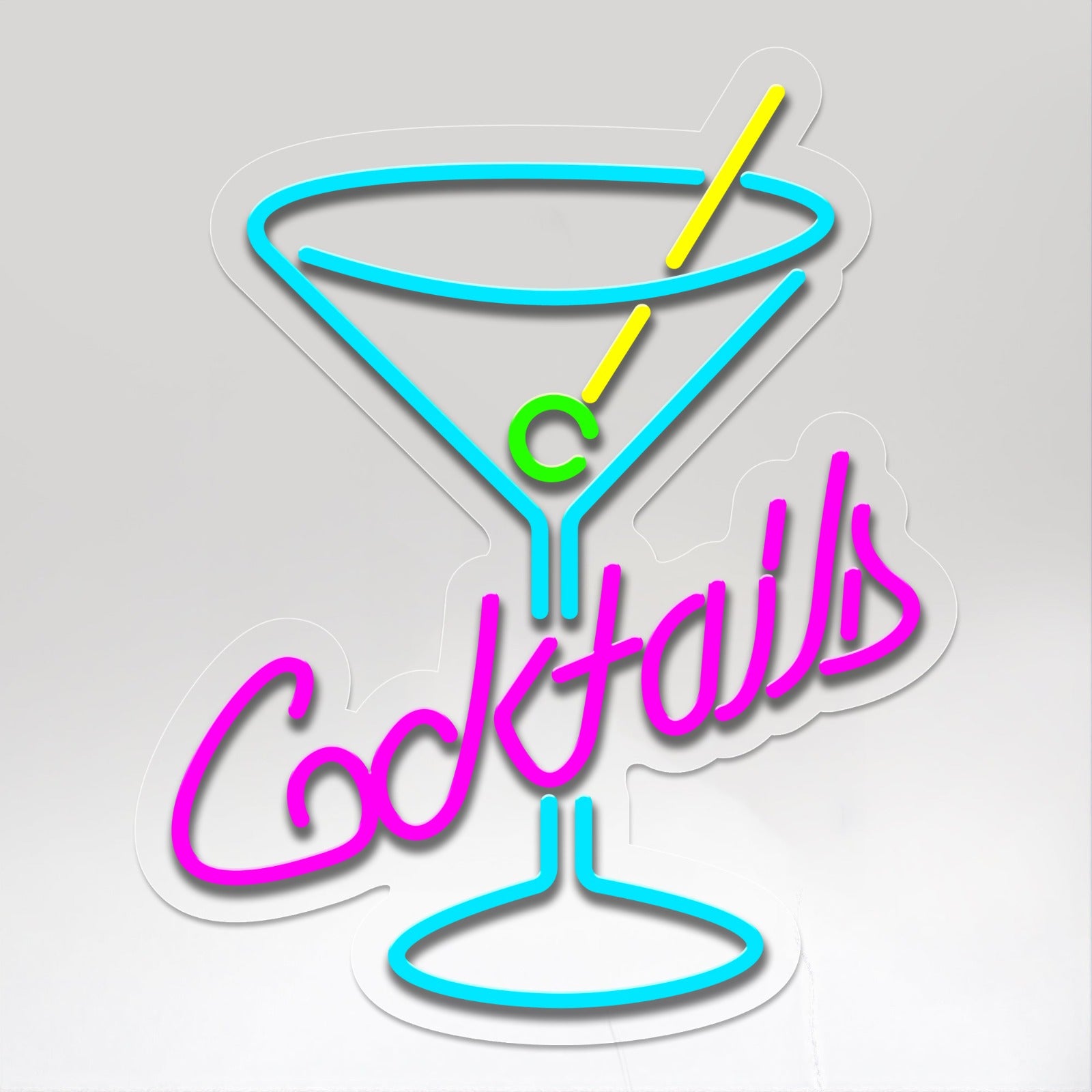 COCKTAILS