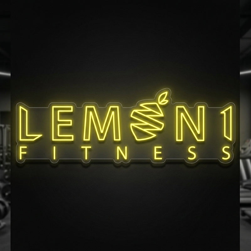 Lemon one fitness