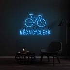 Neon Custom
