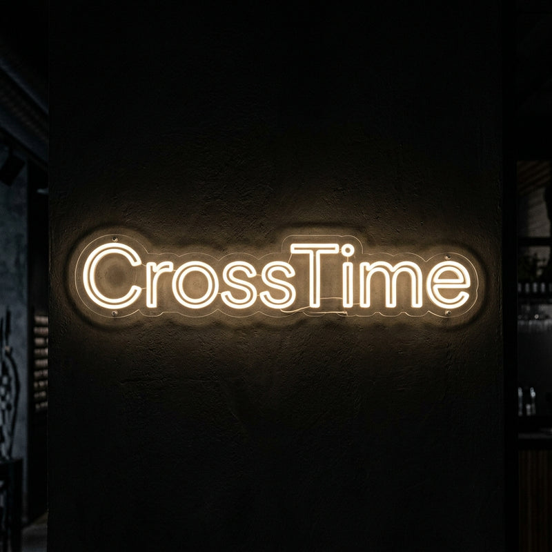 Crosstime