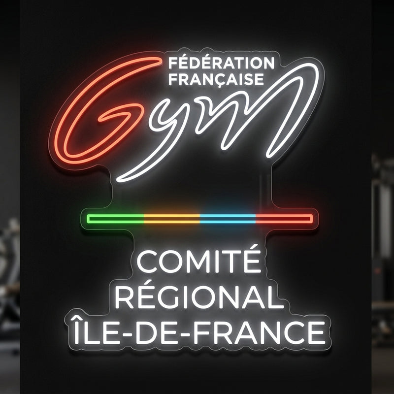 Ffgym