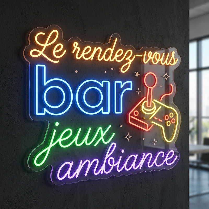 Le rendez-vous